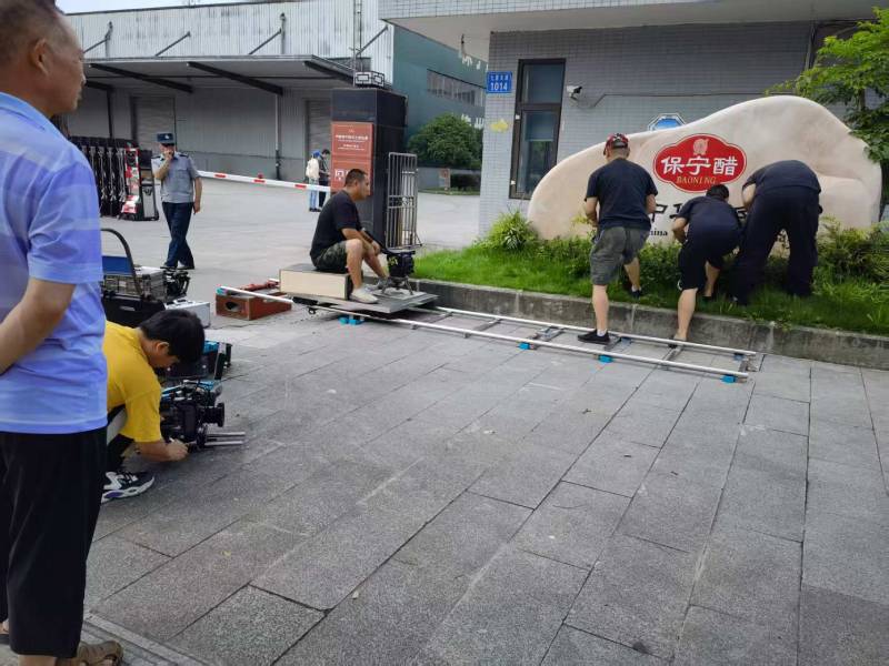 禹城市宣传片拍摄的重要性